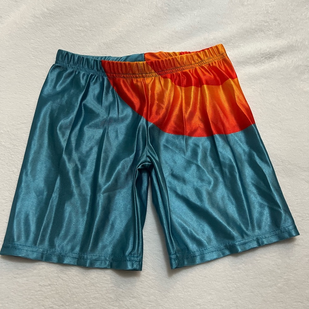 Kids Shorts-Boy (Size 4T-5T)
